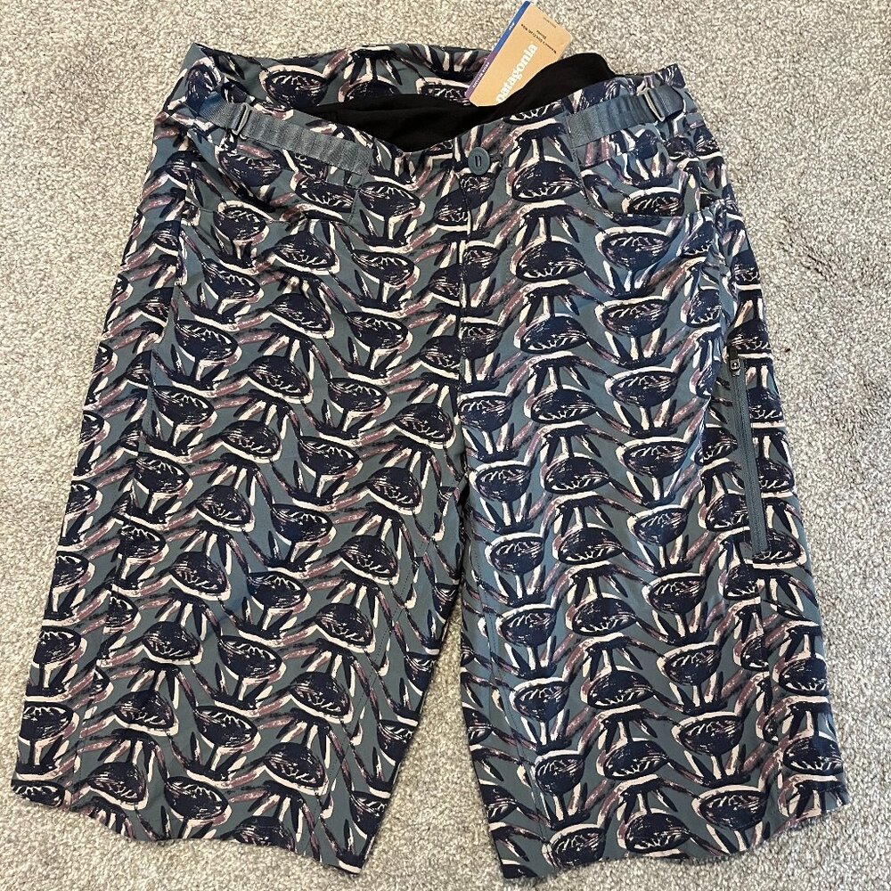 Patagonia Dirt Craft Women's Bike Shorts